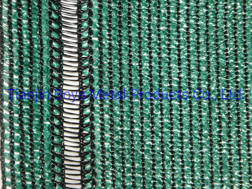 Garden Agriculture Shade Net Good Quality Shadow Mesh