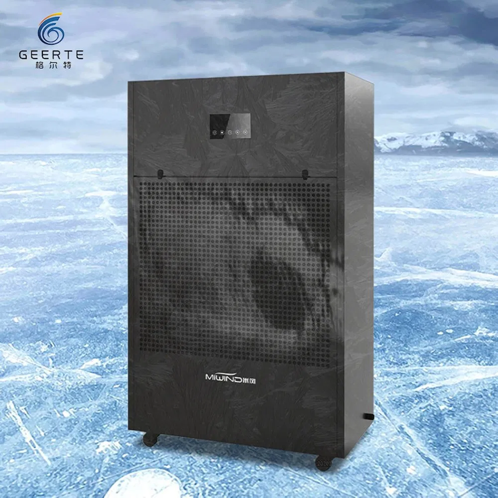 240L Full House Super Quiet Cheap Commercial Global Dehumidifier Industrial for Basement and Whole House (MF-240G, MF-480G, MF-960G)