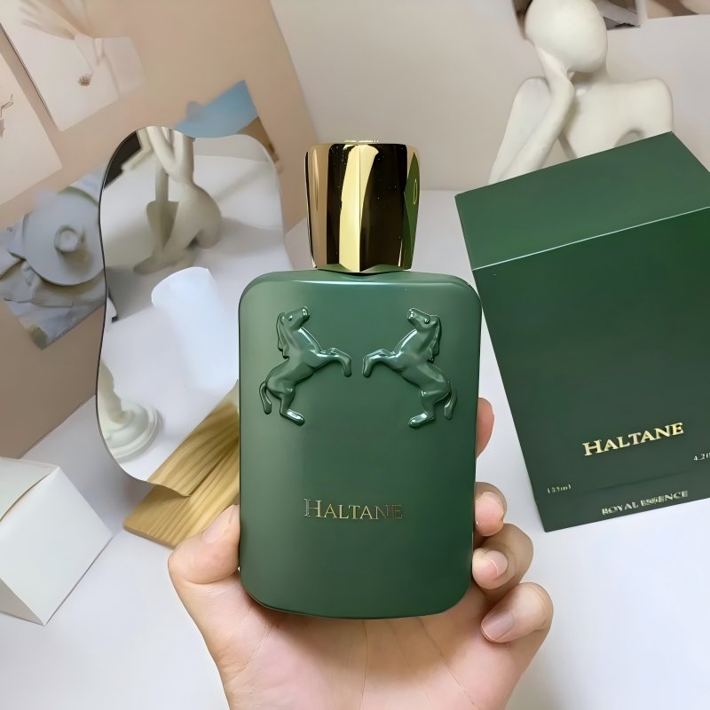 Парфюм Haltane для мужчин, 100 мл, древесный аромат