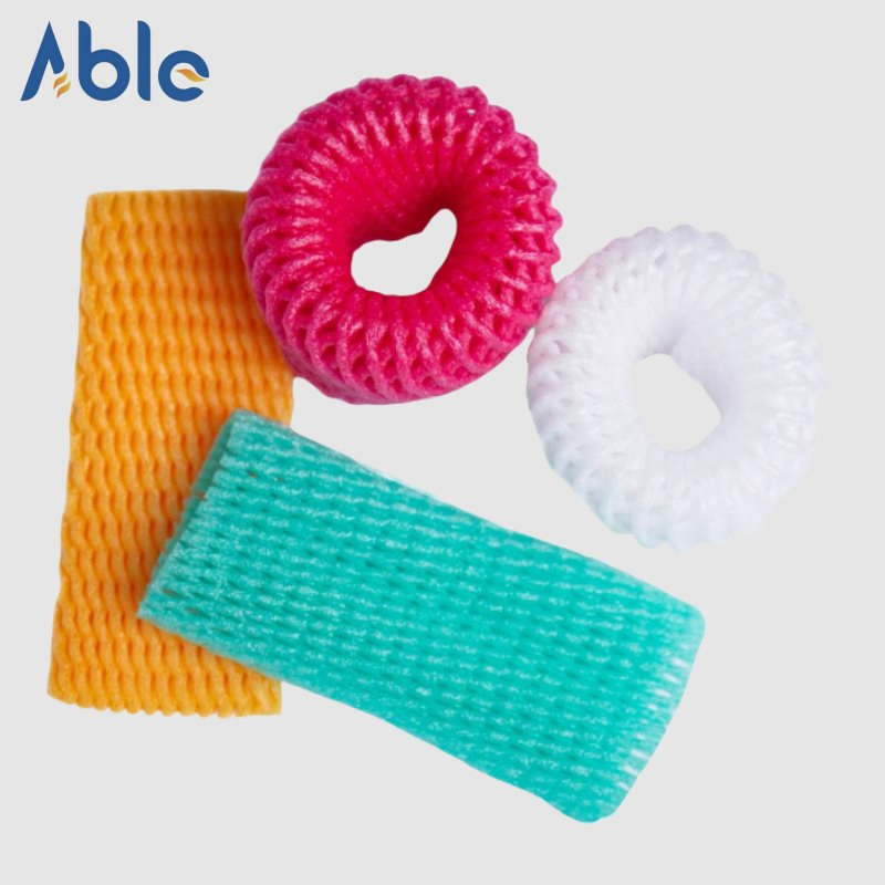 Fruit Protection Net Strawberry Netting Apple Net Orange Net Eggs Protection Net Quakeproof Net