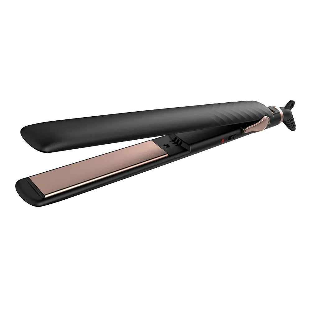 110-240V Salon Style Hair Straightener Constant Temperature Hair Care PTC Heating Hair Straightener