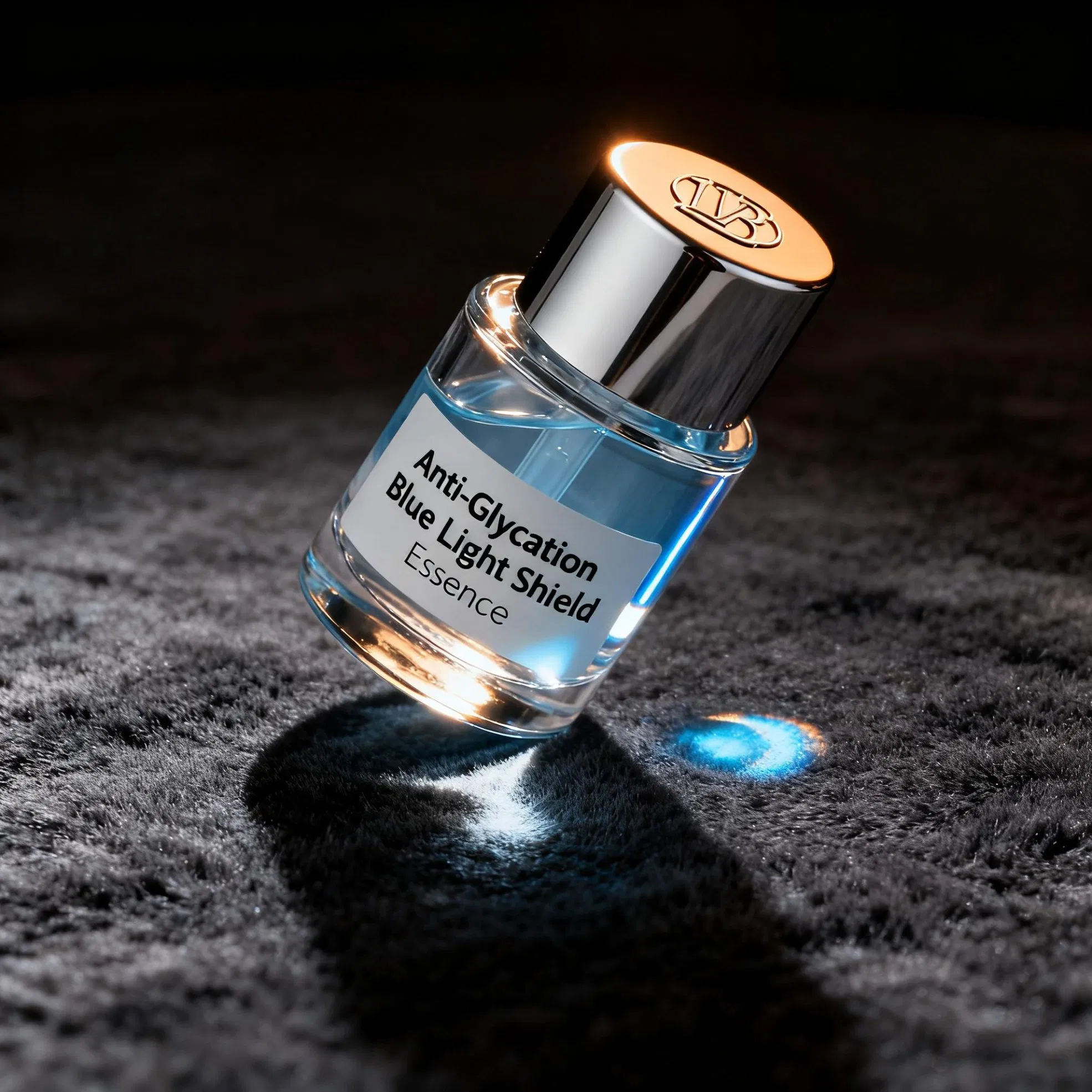 Advanced Blue Light Defense and Barrier Strengthening Face Toner with Lespedeza Capitata and Carnosine for Resilient Skin