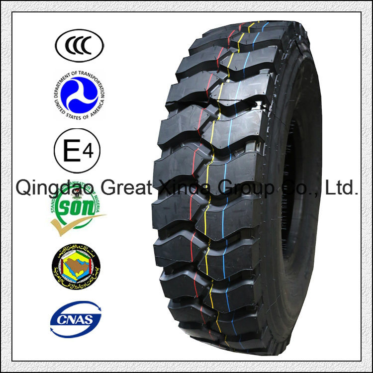 Triangle 315/80 R22.5 Heavy Duty Radial Truck Tyre