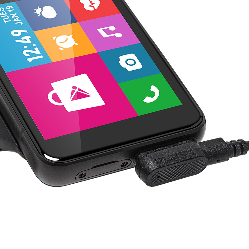 Умные часы Uniwa DM200 4G с видеозвонками