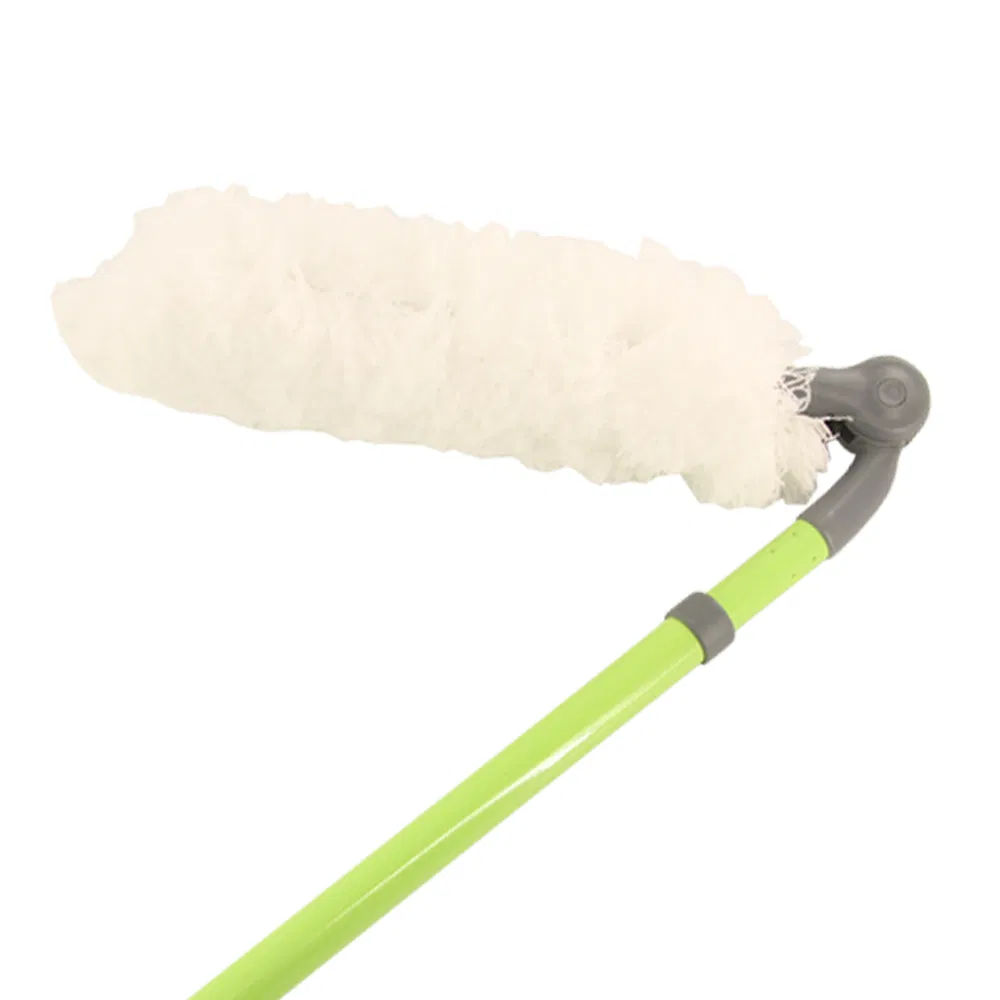 25003 High Quality Microfiber Hand Extending Duster Cleaning Kit
