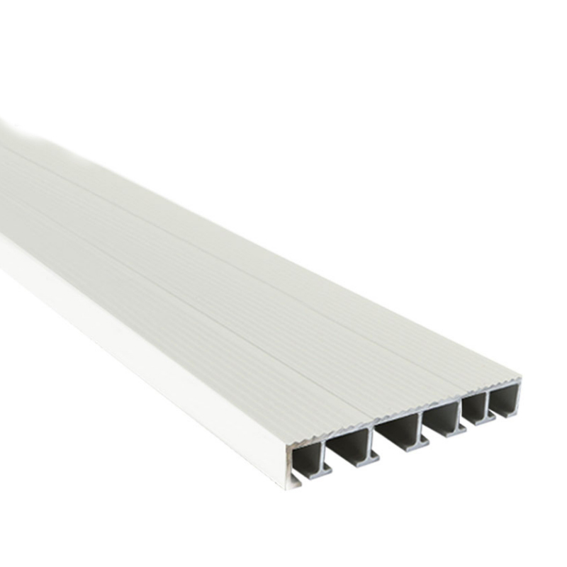 New Arrival Aluminum Deck Boards for Garden