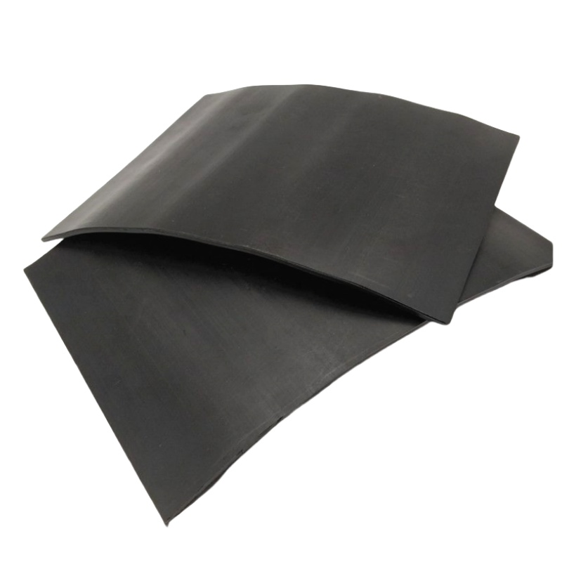 1.5mm HDPE Geomembrane Sheet for Mining Heap Leaching Pond