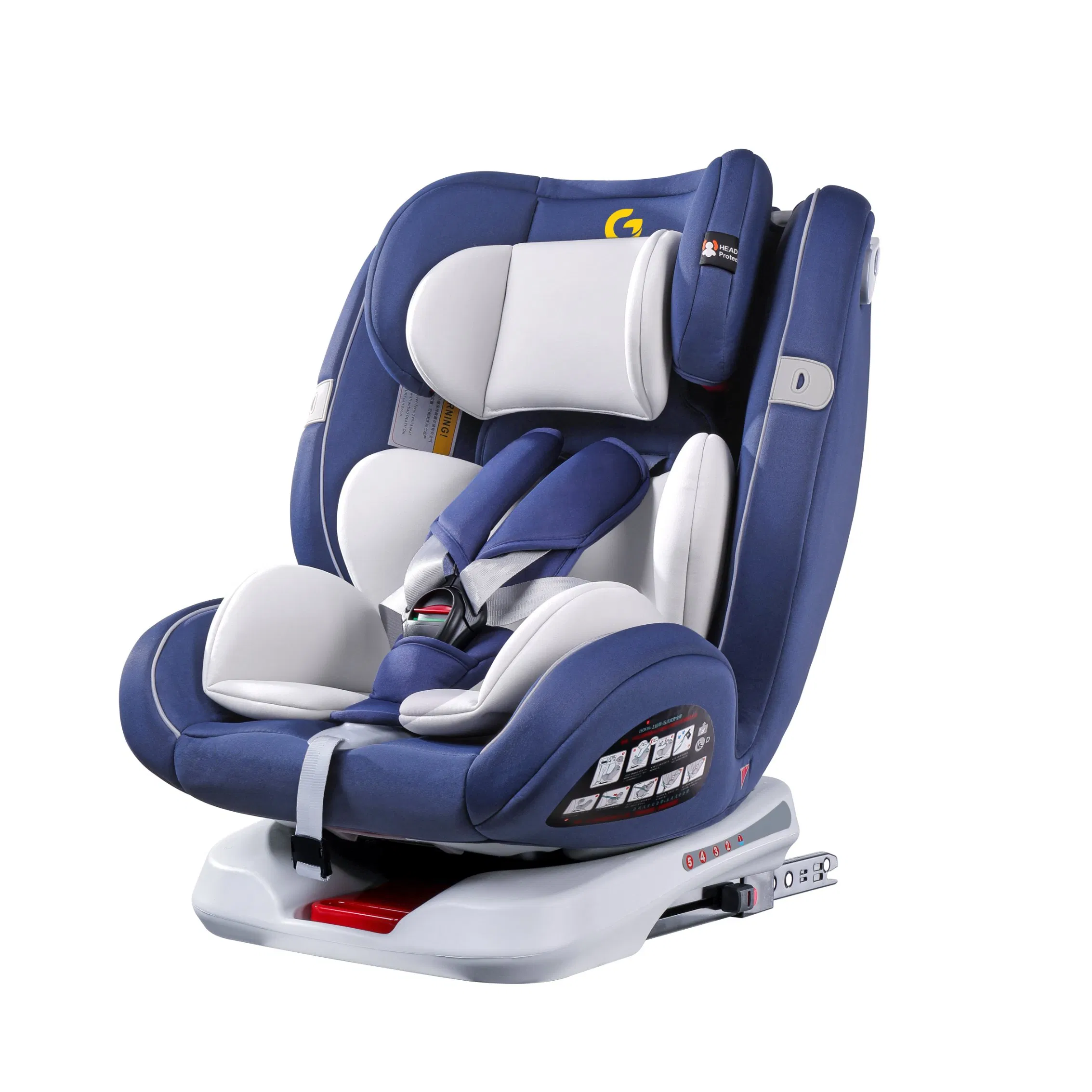 Baby Cae Seat Safety Seat Booster