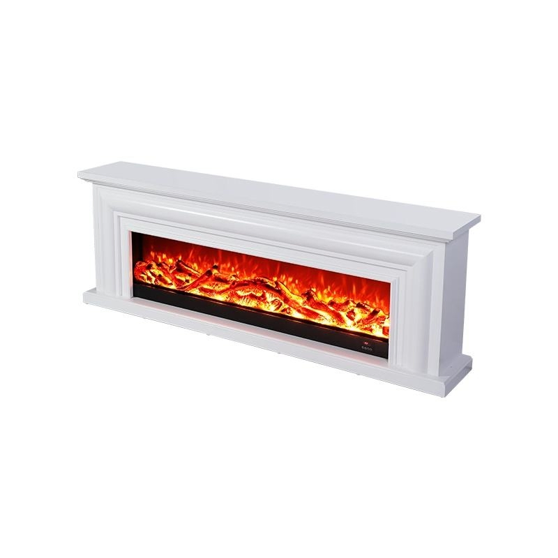 Good Quality Modern Home Appliance Home Furniture TV Stand Fireplace