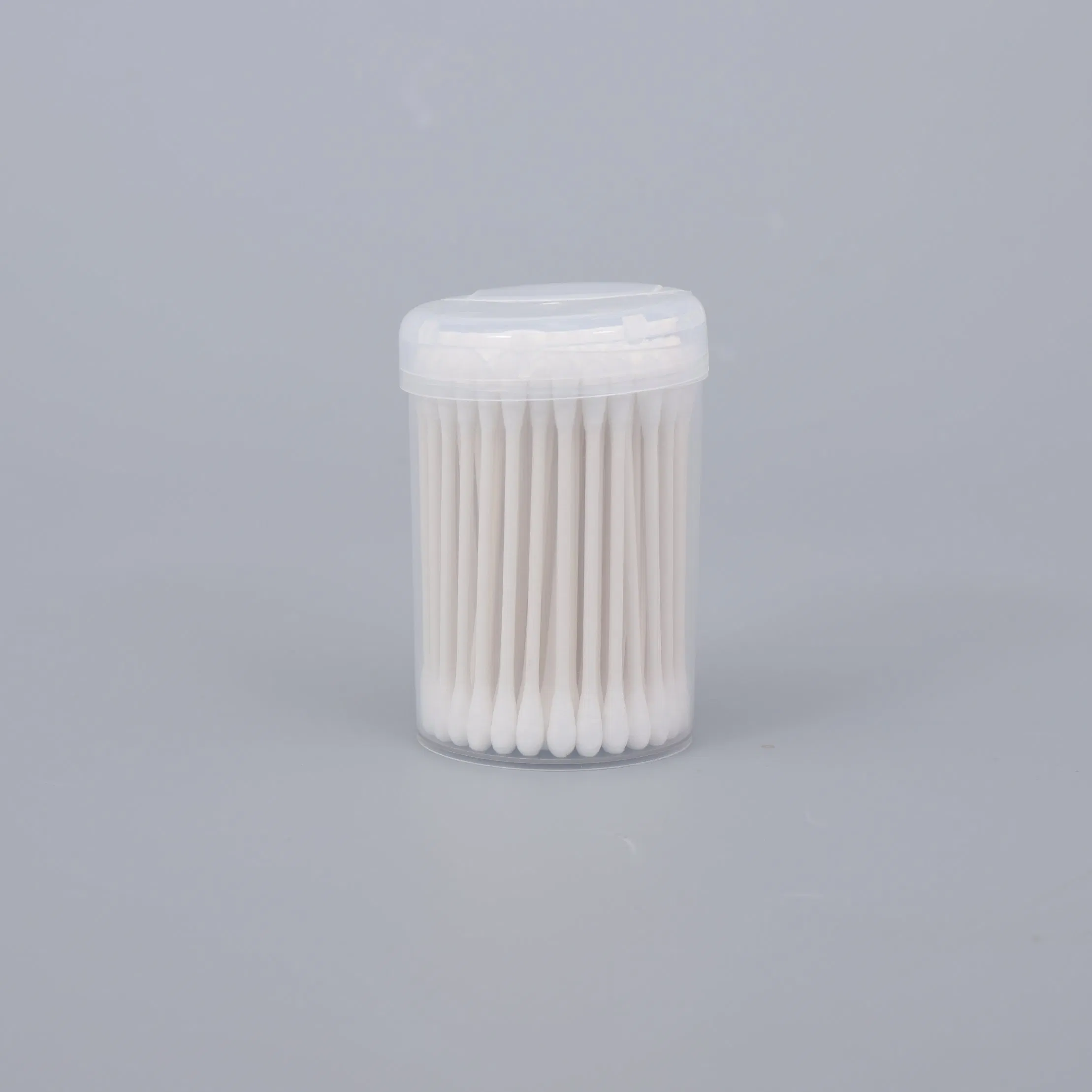 Factory Directly Selling Cheap Natural Eco Cotton Buds Applicator for Makeup