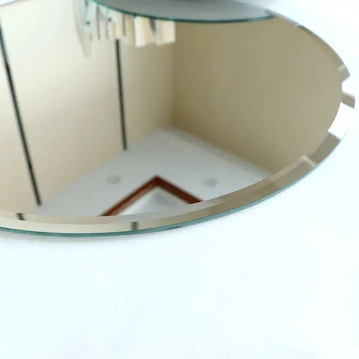 Factory Price, Small Special-Shaped, Circle, Round, Oval, Square Rectangle Mirror, Makeup Mirror