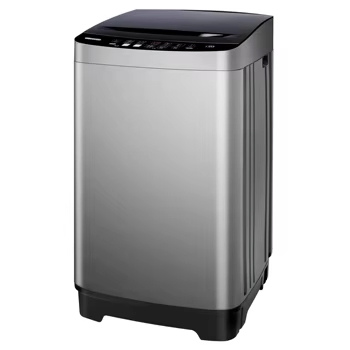 Customized 5kg Durable Display Modern Fully Automatic Washing-Machine for House and Hotel