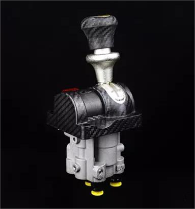 Джойстиковый гидравлический клапан управления FC