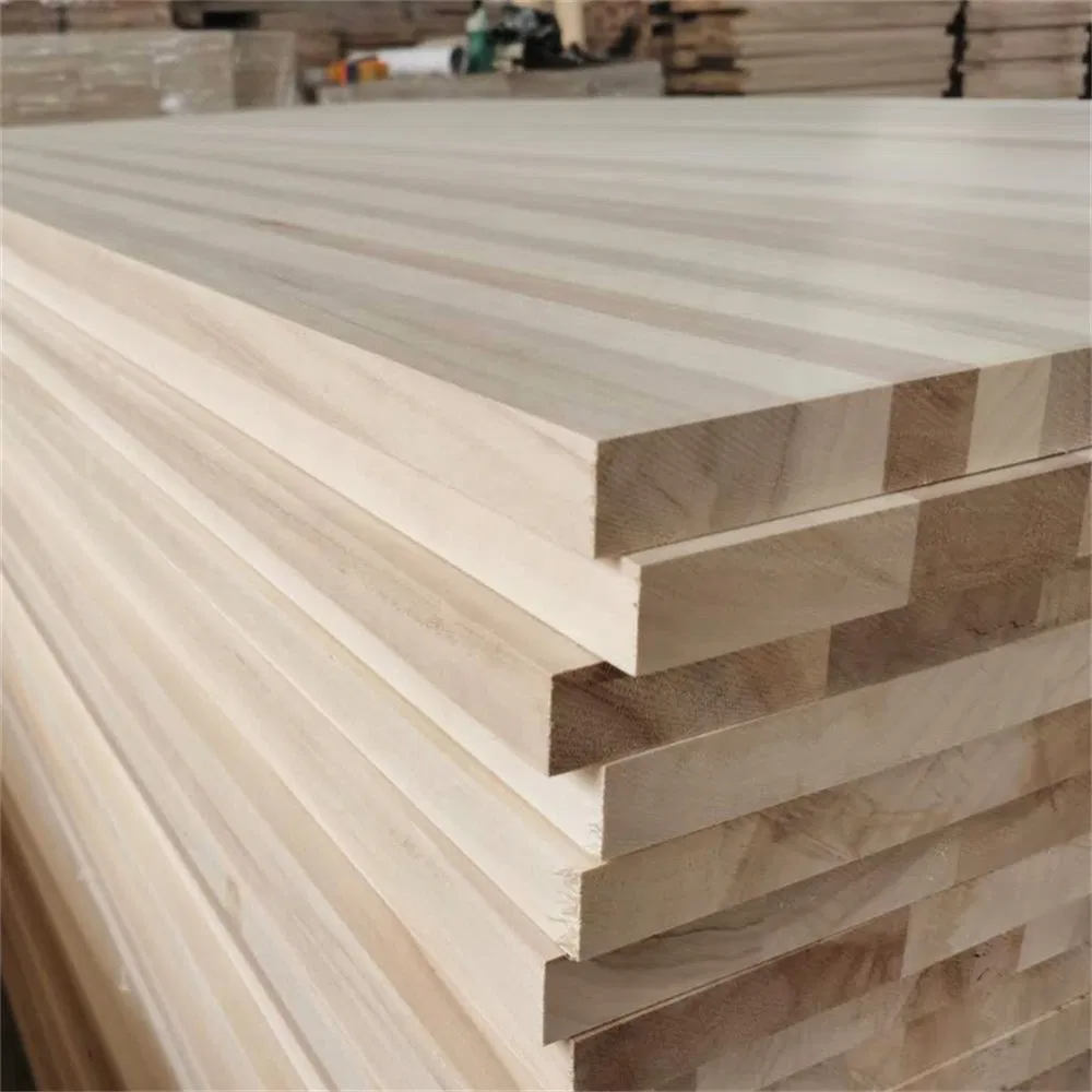 Moisture Resistant A Grade Poplar Board