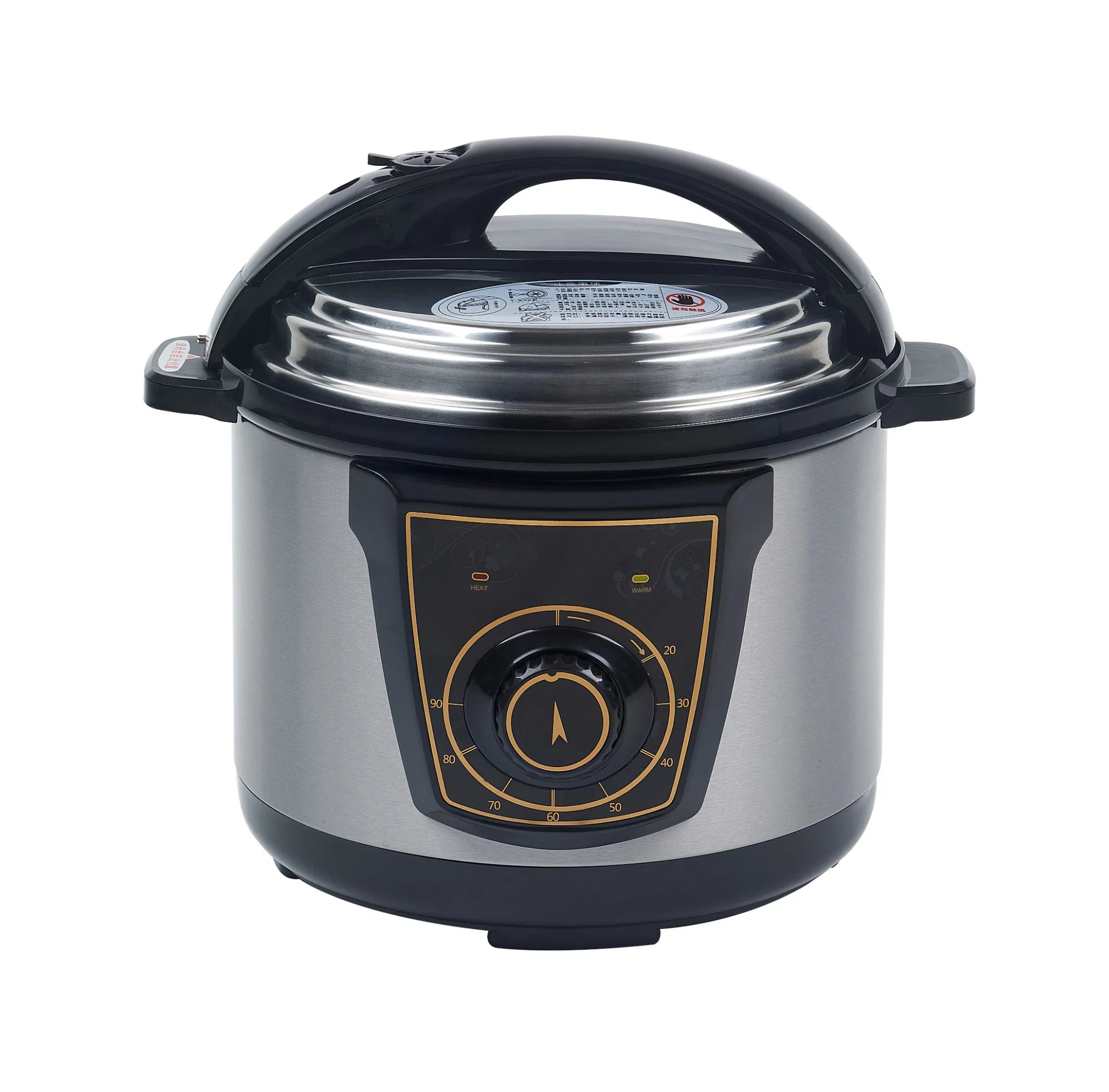 Electrical Pressure Cooker Electric 2021 Amazon Best Seller 6qt Instant Function Electric Pressure Cooker