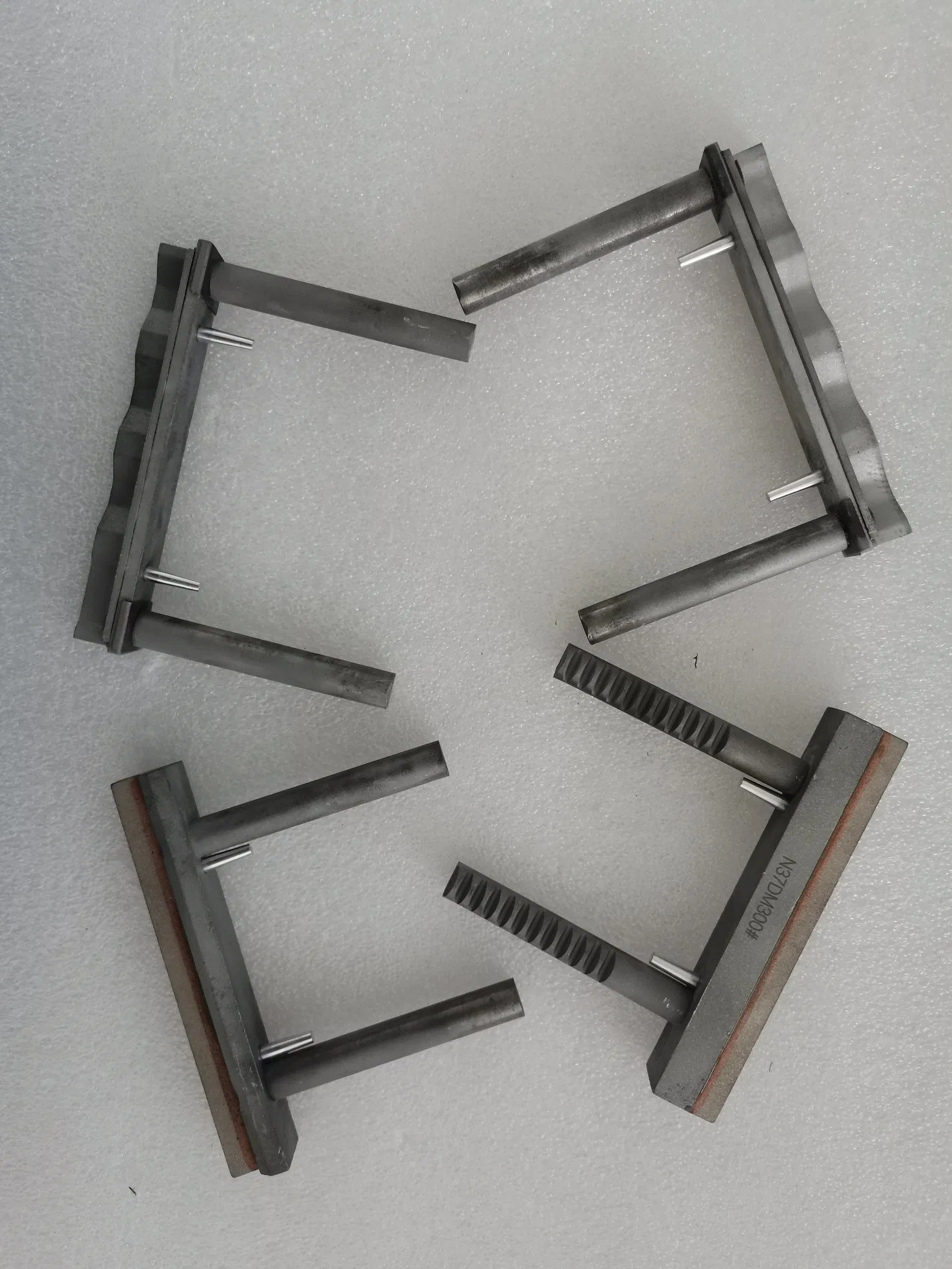 An300an500m27j55 Sunnen Diamond Honing Stones