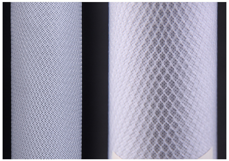Water Filter Cartridge 10inch CTO Filter Cartridge Food Grade for Reverse Osmosis System
