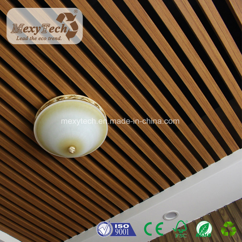 Foshan Classic Style Composite Suspended Ceiling, PVC False Ceiling