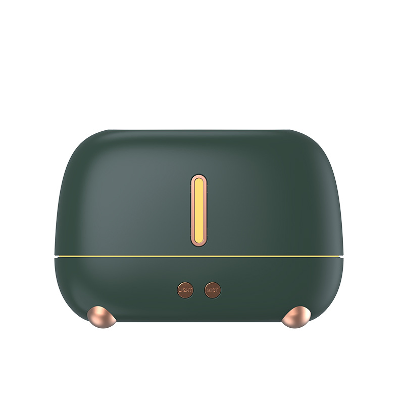 Top Sale 250ml Automatic Scent Diffuser Machine Aroma Essential Oil Scent Diffuser