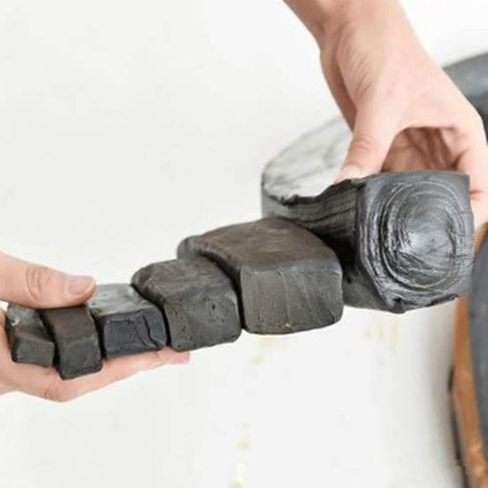 300% Expansion Concrete Joint Waterproof Sealing Bentonite Waterstop Strip