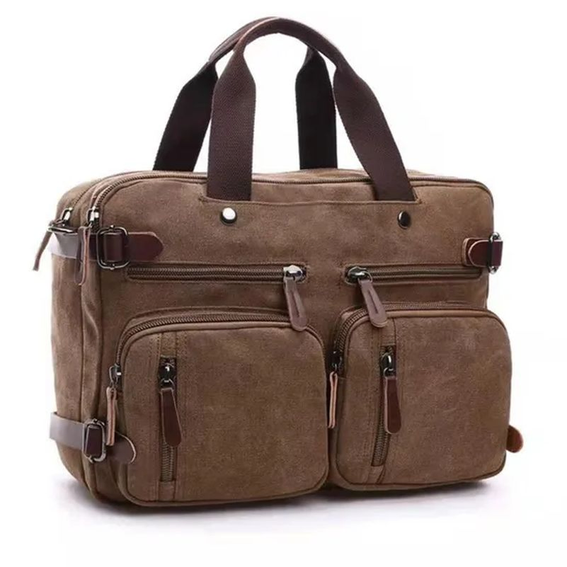 Messenger Bag Shoulder Bag Laptop Case Handbag Business Briefcase Tg005_14
