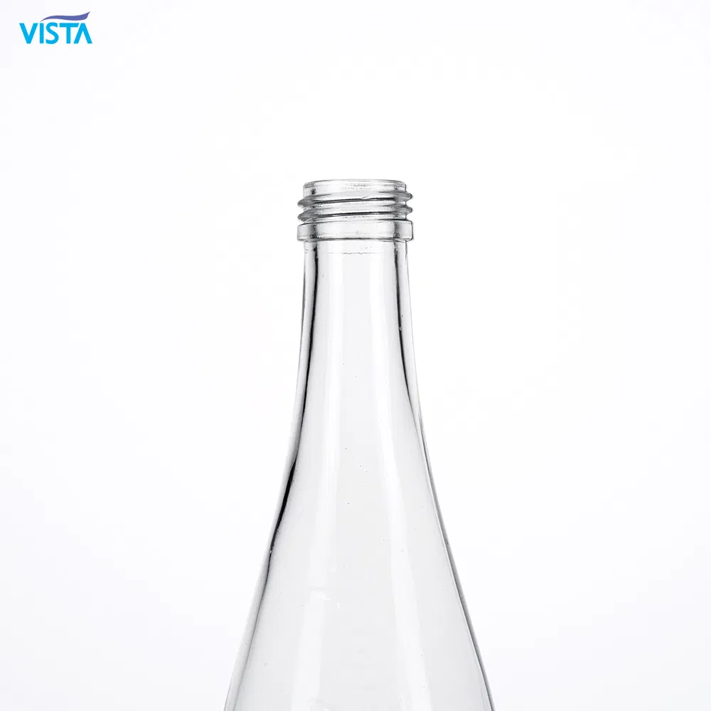 Стеклянная бутылка для воды Vista 1