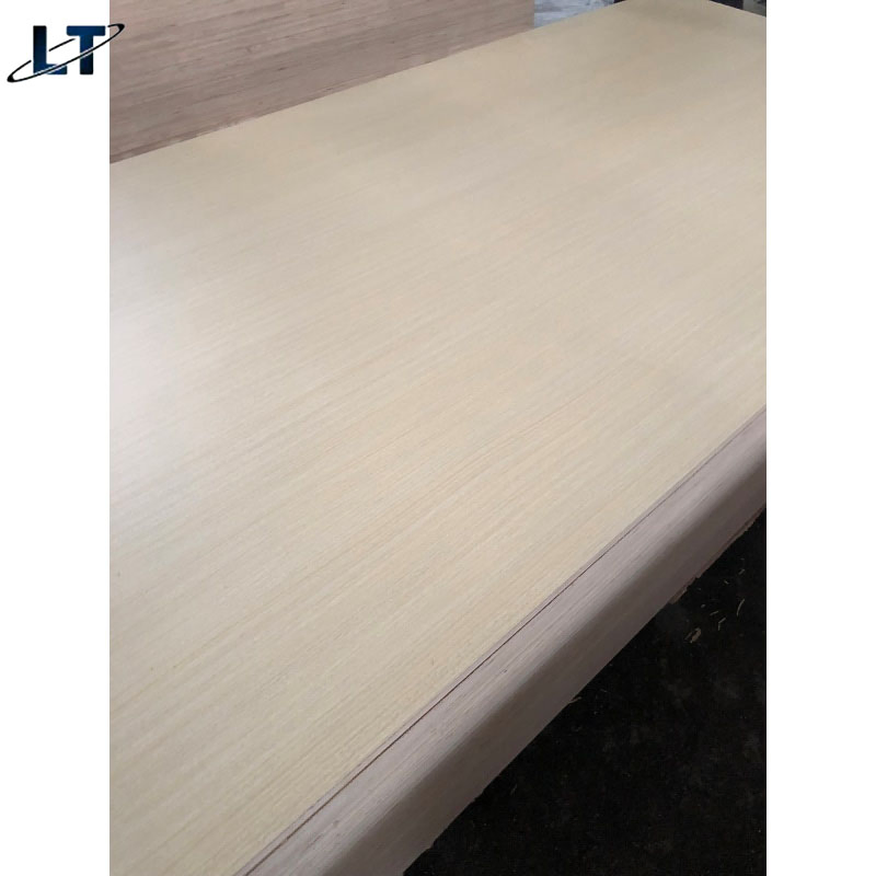 4X8 Eucalyptus Plywood 12mm 15mm 9mm Marine Grade Melamine Coated Plywood 18mm for Furniture