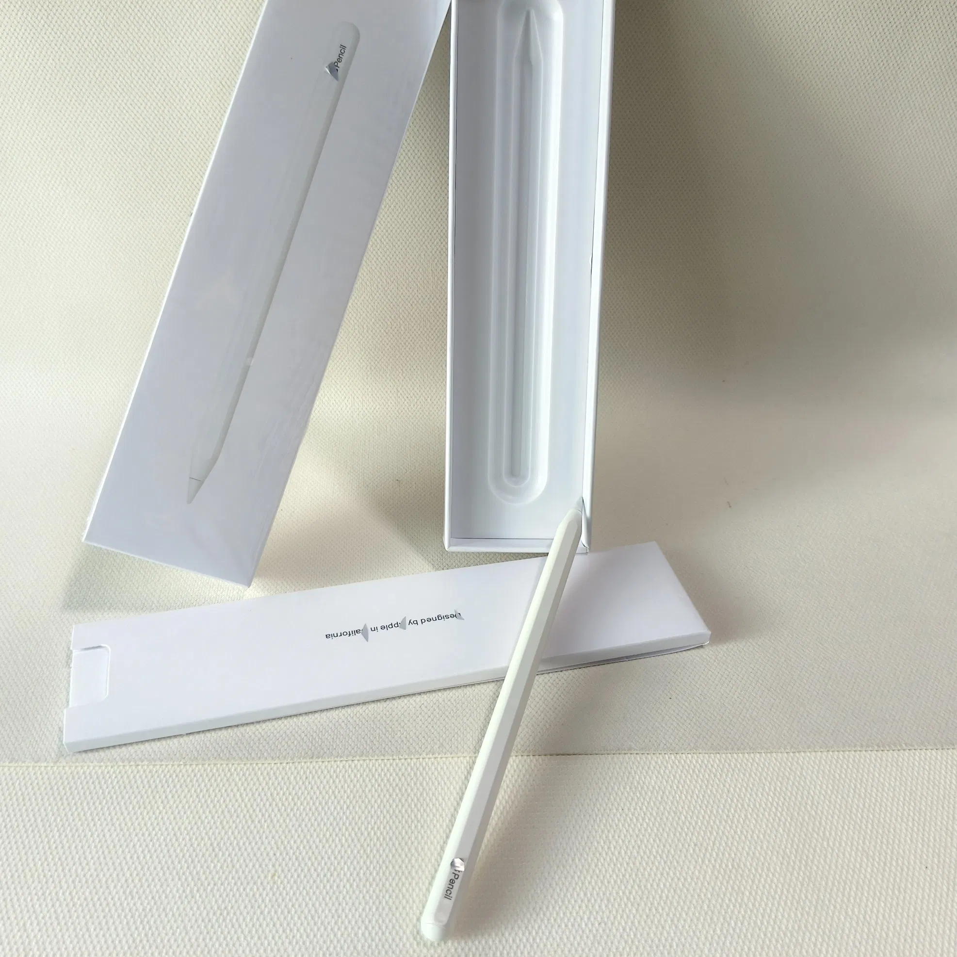 AAA+++ Superior Hot Style 1: 1 Magnetic Imitation Pen Tablet Special Pencil 2gen Stylus Drawing Writing Pen Touch Pen Comfortable Writing Magnetic Charging