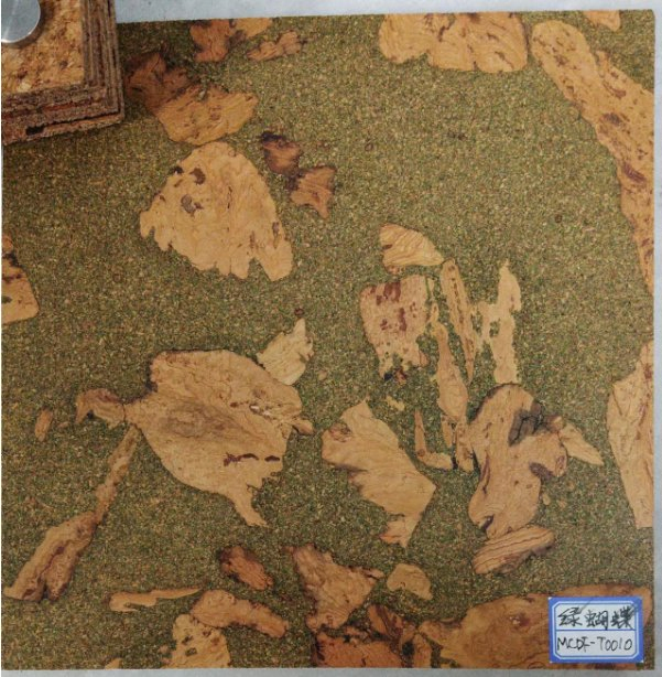 Eco-Friendly Zero Formaldehyde Non-Pollution Tile