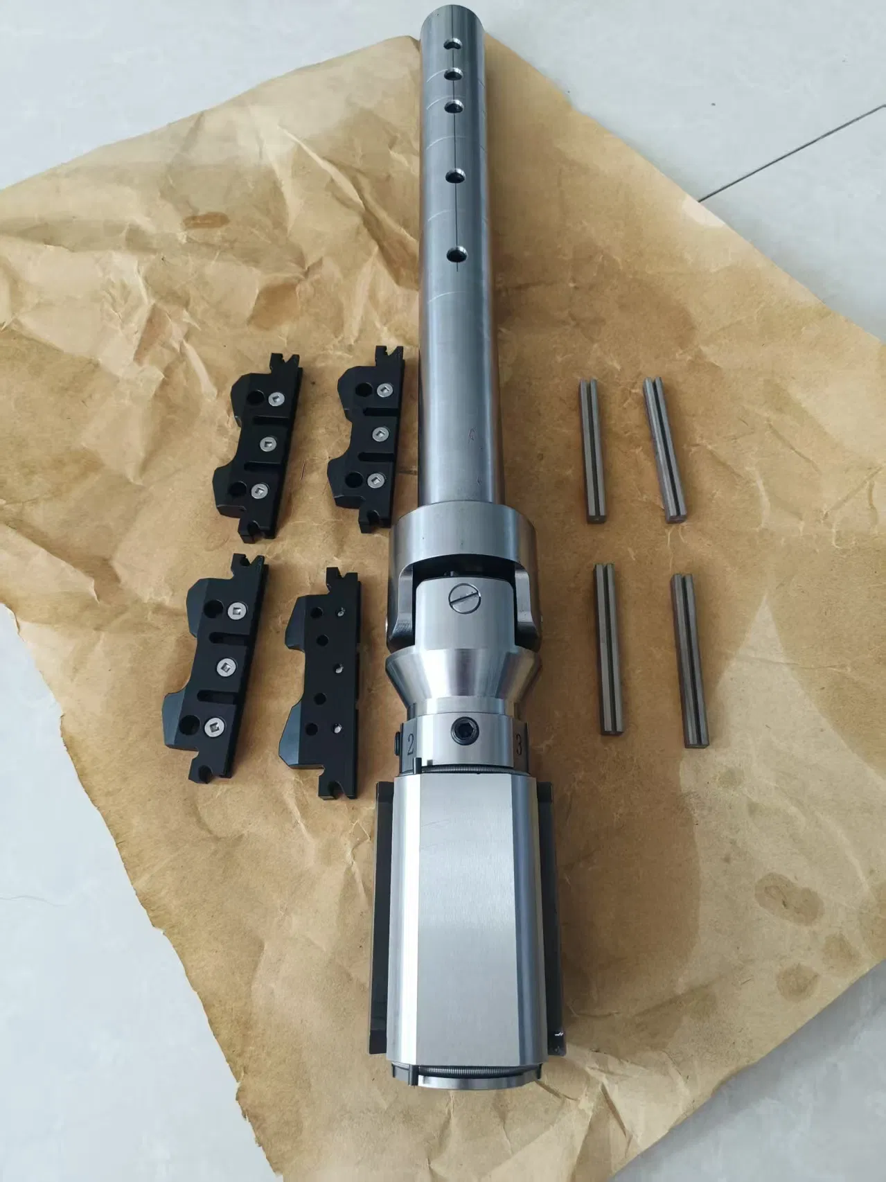 Алмазные хонинговальные камни Sunnen CV616 CK10, 4 шт.
