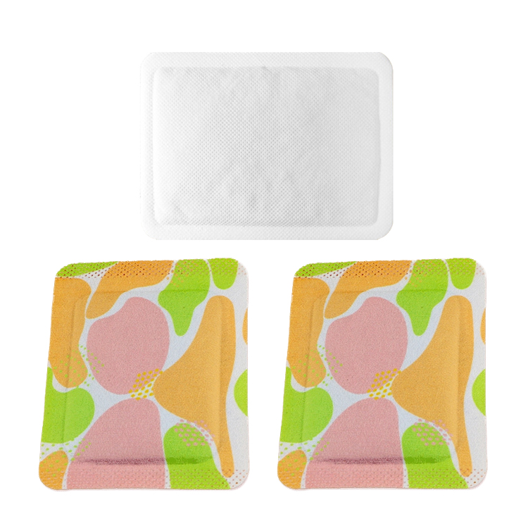OEM ODM Hand Foot Warmer Patch Heat Pad Wholesale Warm Body Care