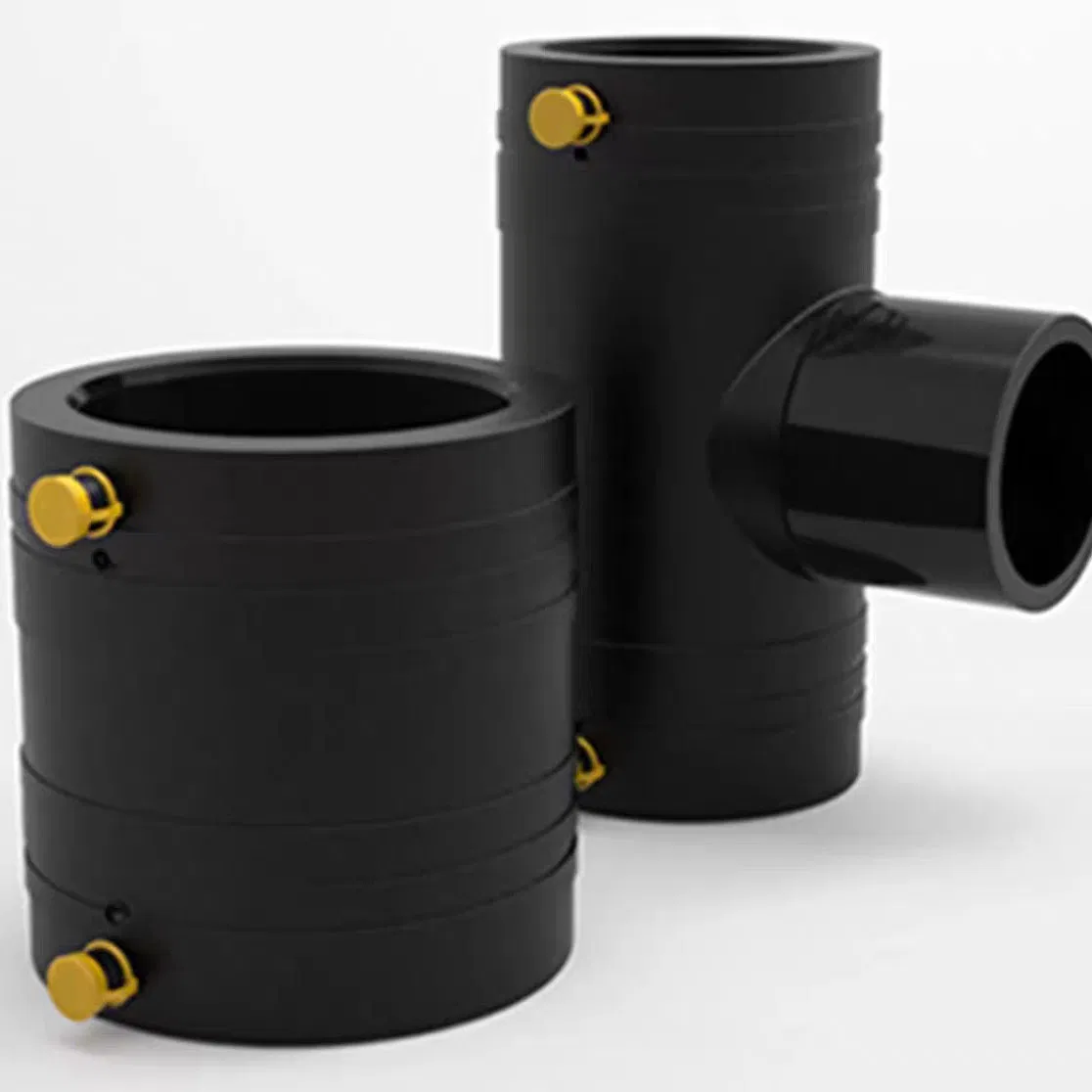 High-Quality HDPE Tube Municipal Engineering Water Supply System for Urban Use
