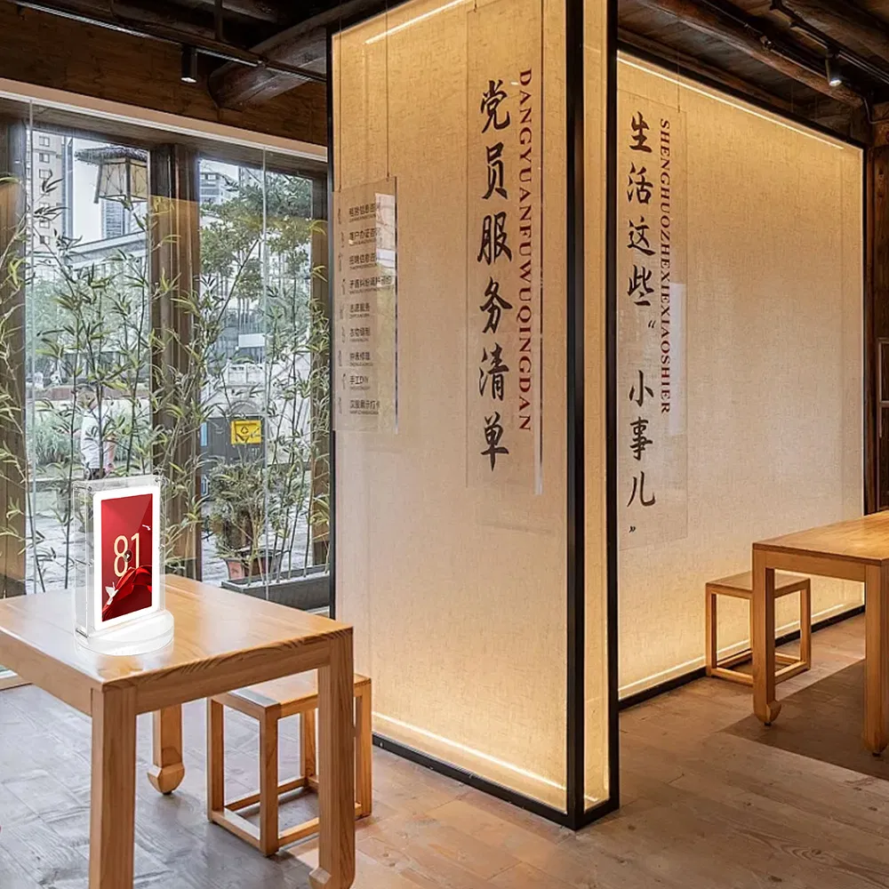 Большая цифровая фоторамка Full HD 1080P