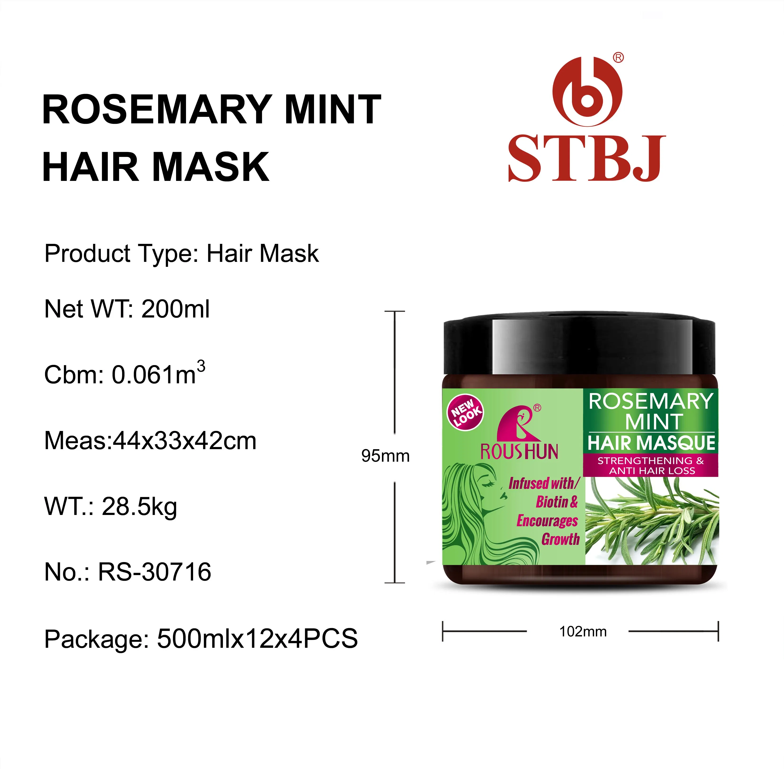 Roushun Hair Mask