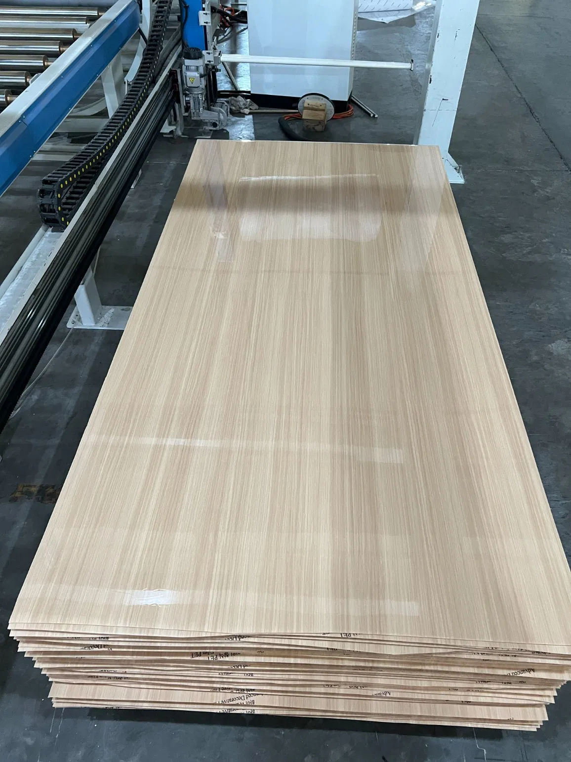 3D Printing Wood Veneer Carbon Fiber Board Bamboo Fiber Board