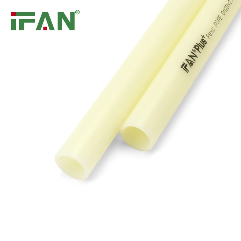 Ifan High Quality Floor Heating Pipe ISO15875 Pex Pipe Plumbing Underfloor Heating Pipe
