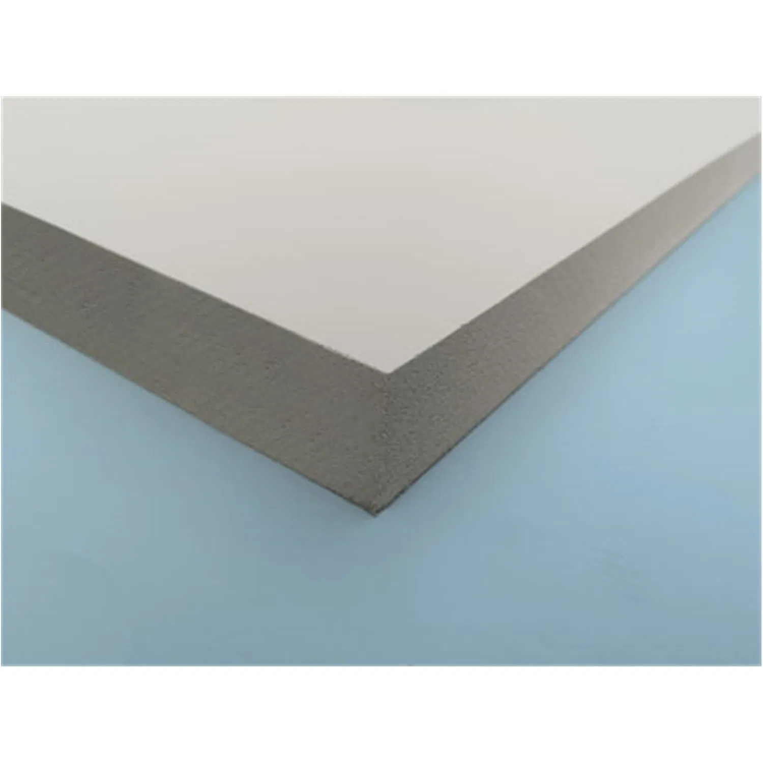 Building Thermal Insulaiton Panel with Fumed Silica Core and 0.0045 Wmk Performance