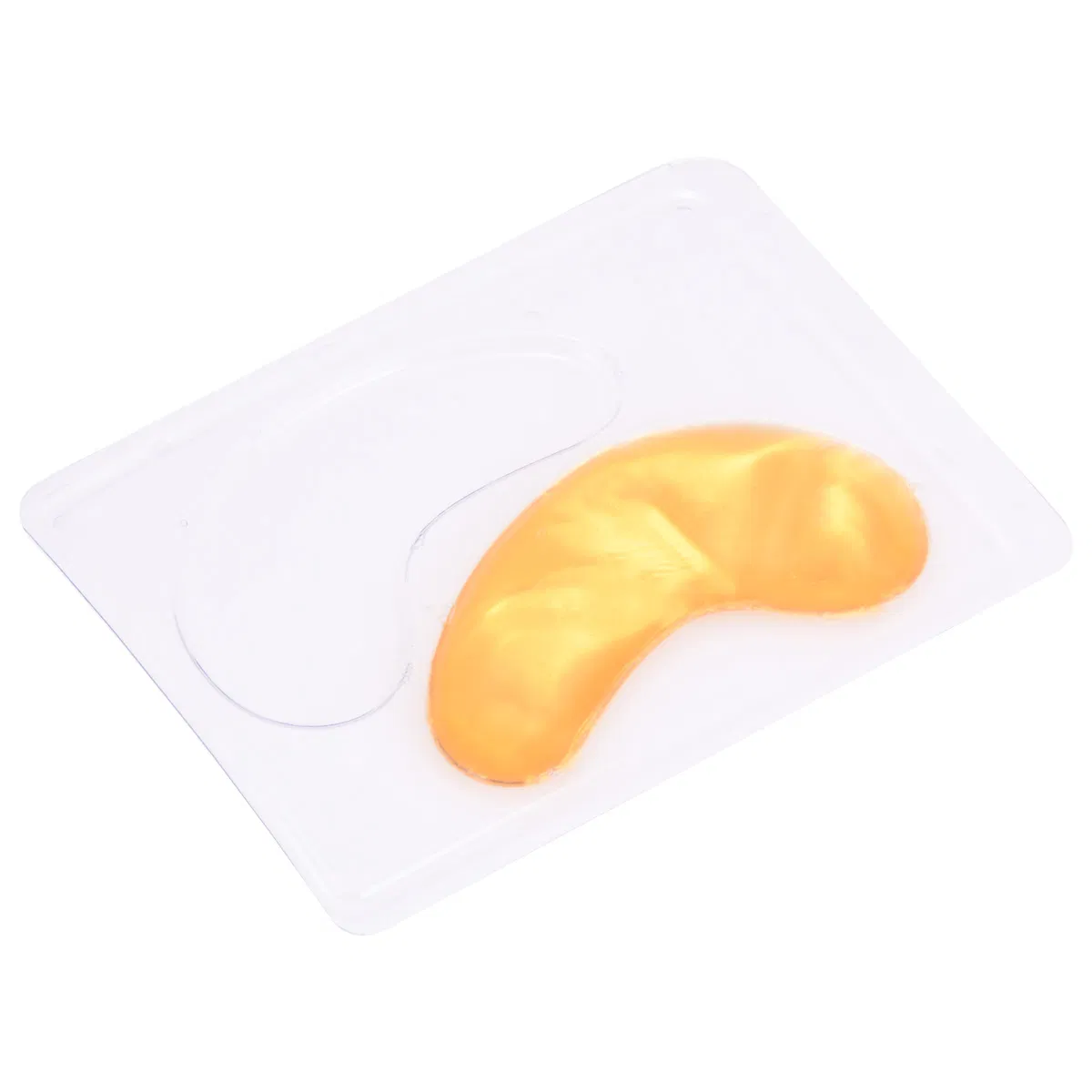Hot Sale Golden Collagen Crystal Eye Mask