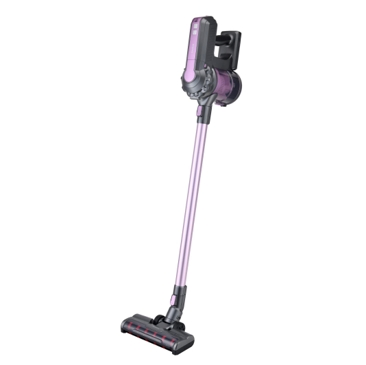 Quiet Cordless Vacuum Cleaner with Fast Charging