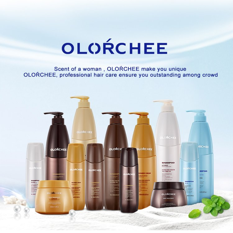 OLORCHEE Recovery Cream One Minute Repair