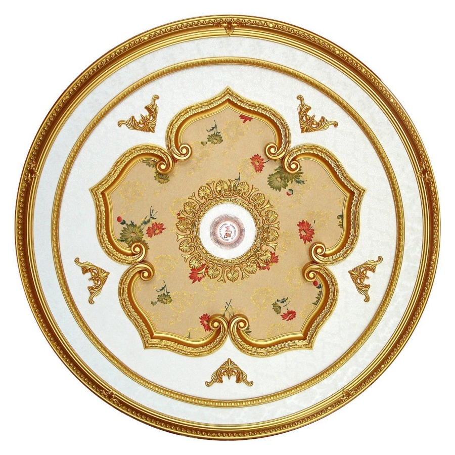 Bedroom Decorative Ceiling, Europe Ceiling