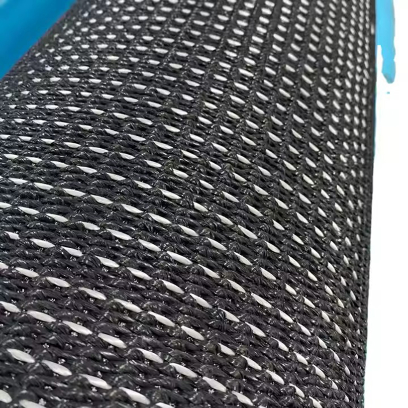 Durable Mushroom Tunnel Net System Weatherproof Material Enhances Mushroom Growth Efficiency