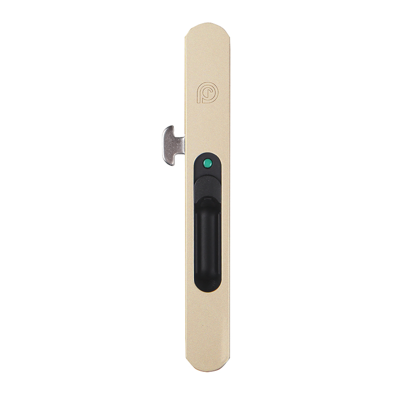 3h Inc Professional Hot Sale Alumunium Sliding Door Hardware Latch Lock Accessories -Stg34