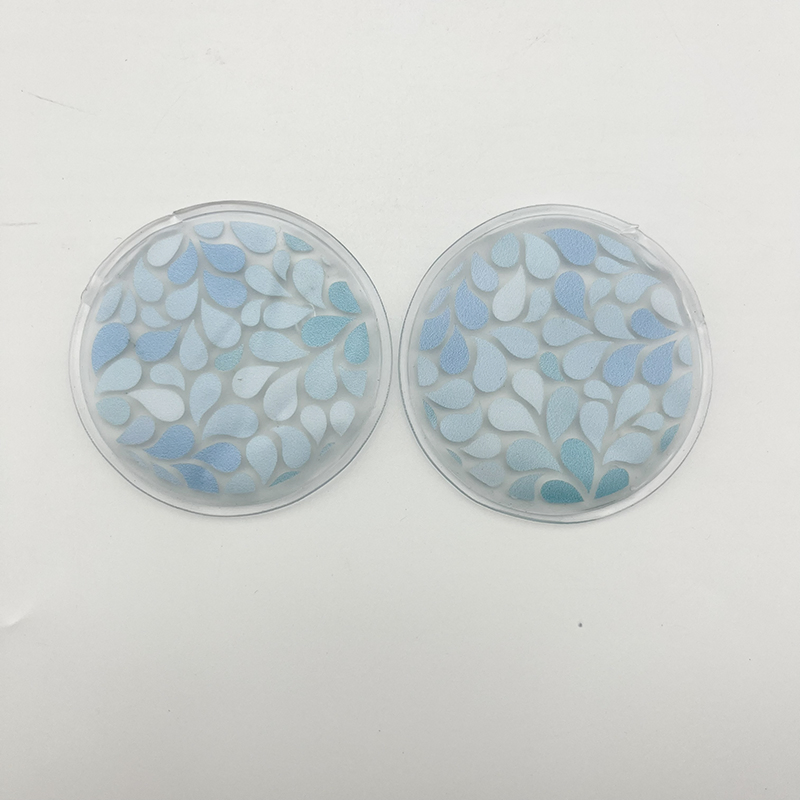 OEM Logo Beauty Cosmetics Skin Care Dark Circle Portable Under Eye Sleep Mask