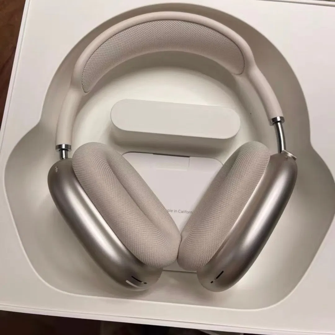 Best Quality Air Max Bluetooth Headphone Wireless Headset