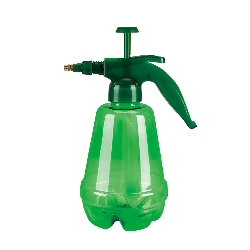 Electric Small Trigger Pressure Garden Sprayer