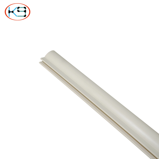 Channel Groove Flume Groove Accessory