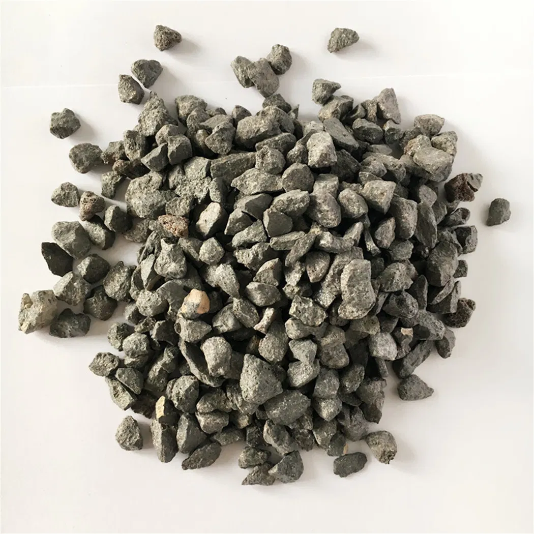 Brown Corundum 1-3mm 3-5mm 0-1mm Refractory Material Factory Price