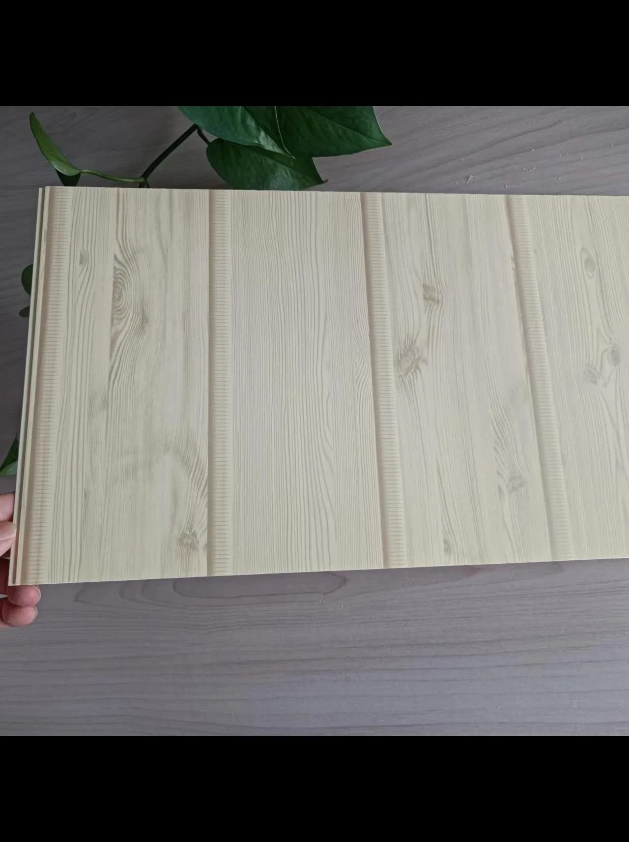 Ceiling Board PVC False Ceiling PVC Wall Panel