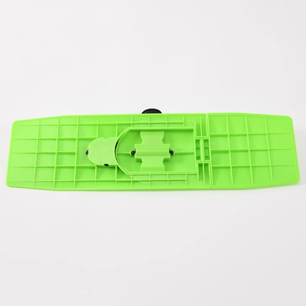 High Efficient Flat Cotton Dust Mop